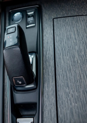 Peugeot 508 cena 87900 przebieg: 157000, rok produkcji 2019 z Wągrowiec małe 631